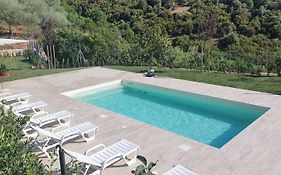 Villetta La Zanca